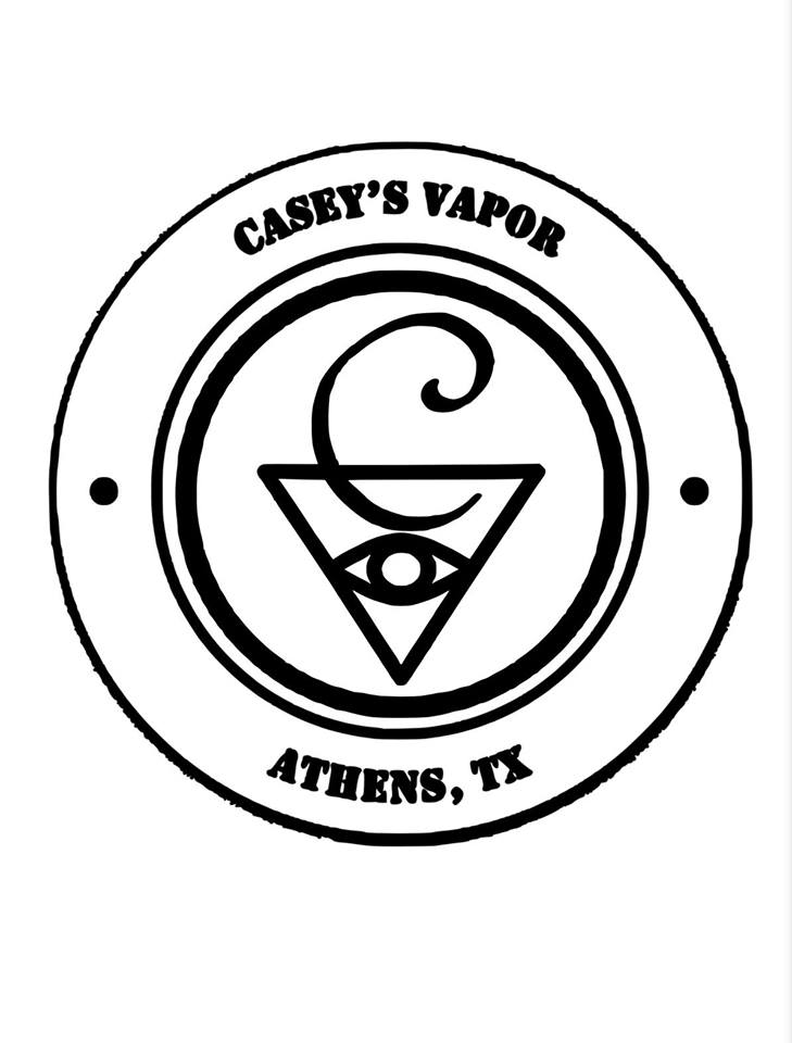 Casey s Vapor Athens